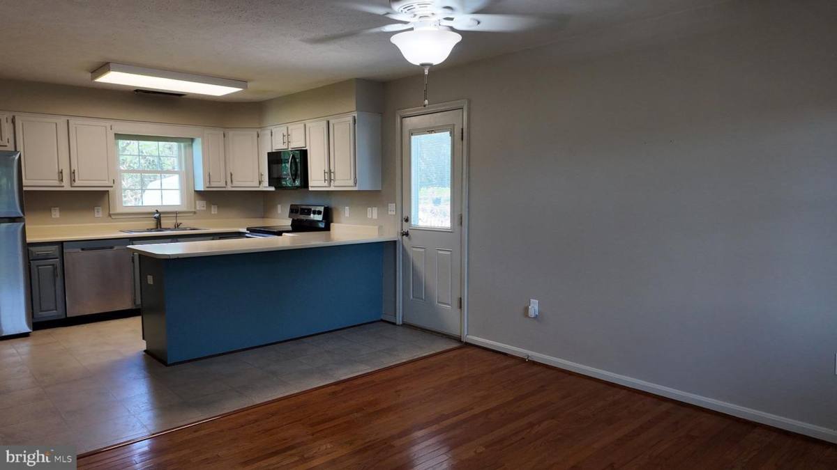 House for rent at 1185 Kesler Rd, Front Royal, VA 22630