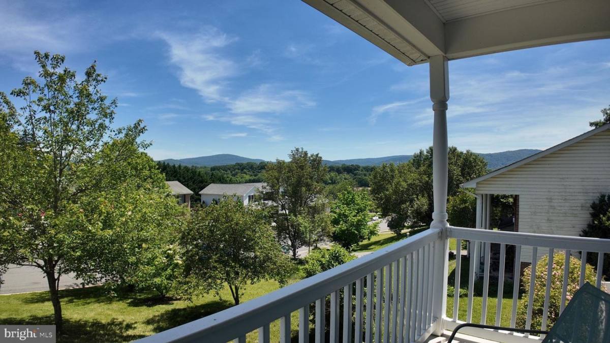 House for rent at 1185 Kesler Rd, Front Royal, VA 22630