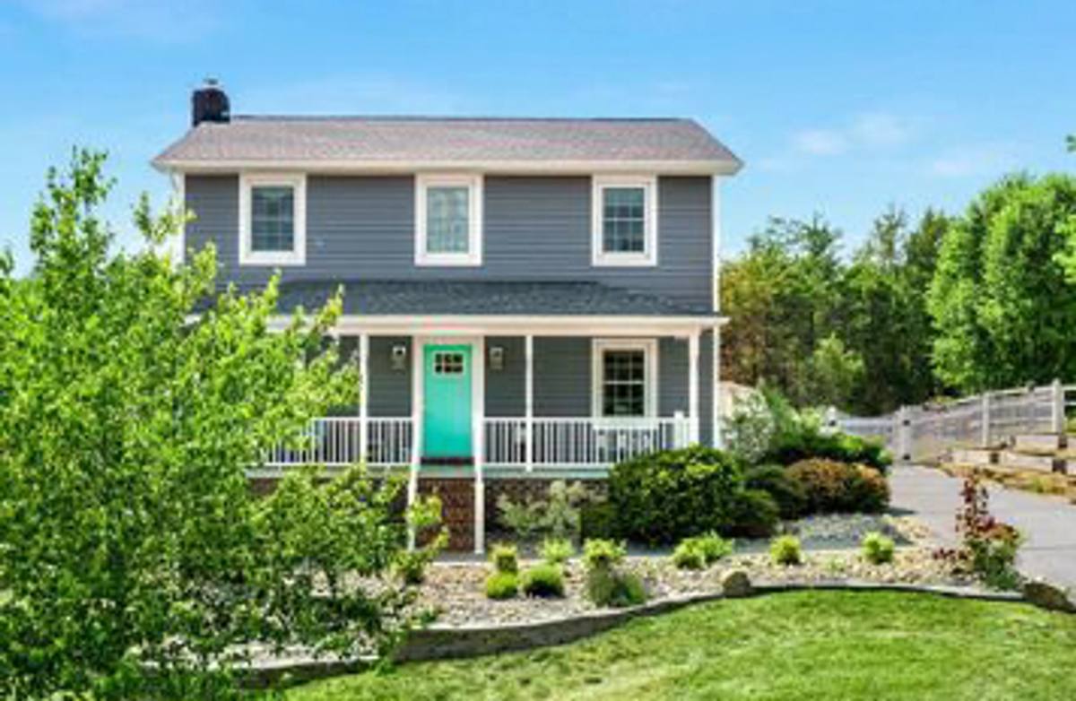 House for rent at 1185 Kesler Rd, Front Royal, VA 22630