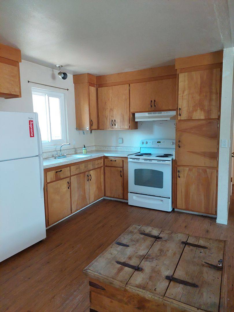 House for rent at 3305 Bruce Dr, South Lake Tahoe, CA 96150