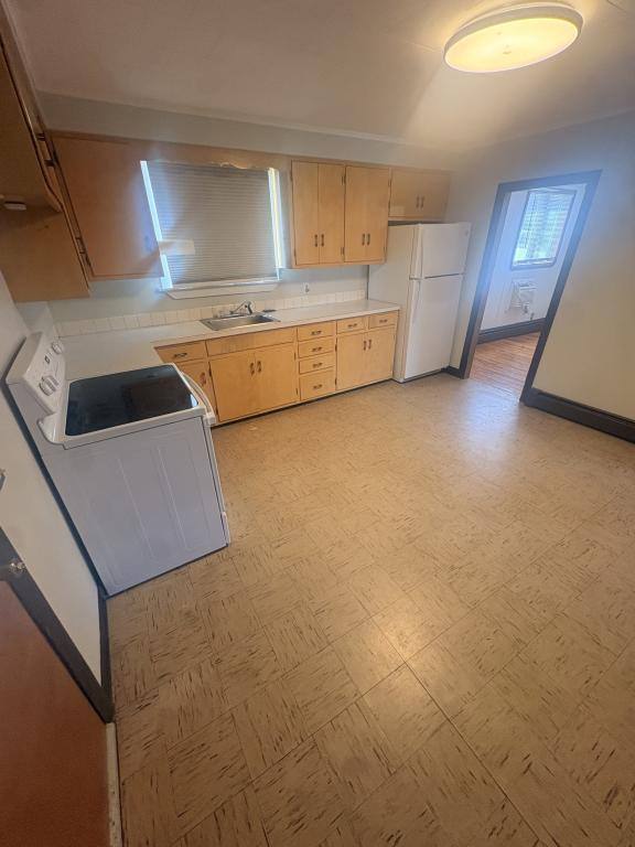 Apartment for rent at 744 Kent St, Berlin, NH 03570
