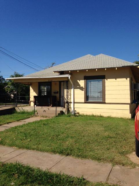 House for rent at 2514 Buchanan St, Wichita Falls, TX 76309