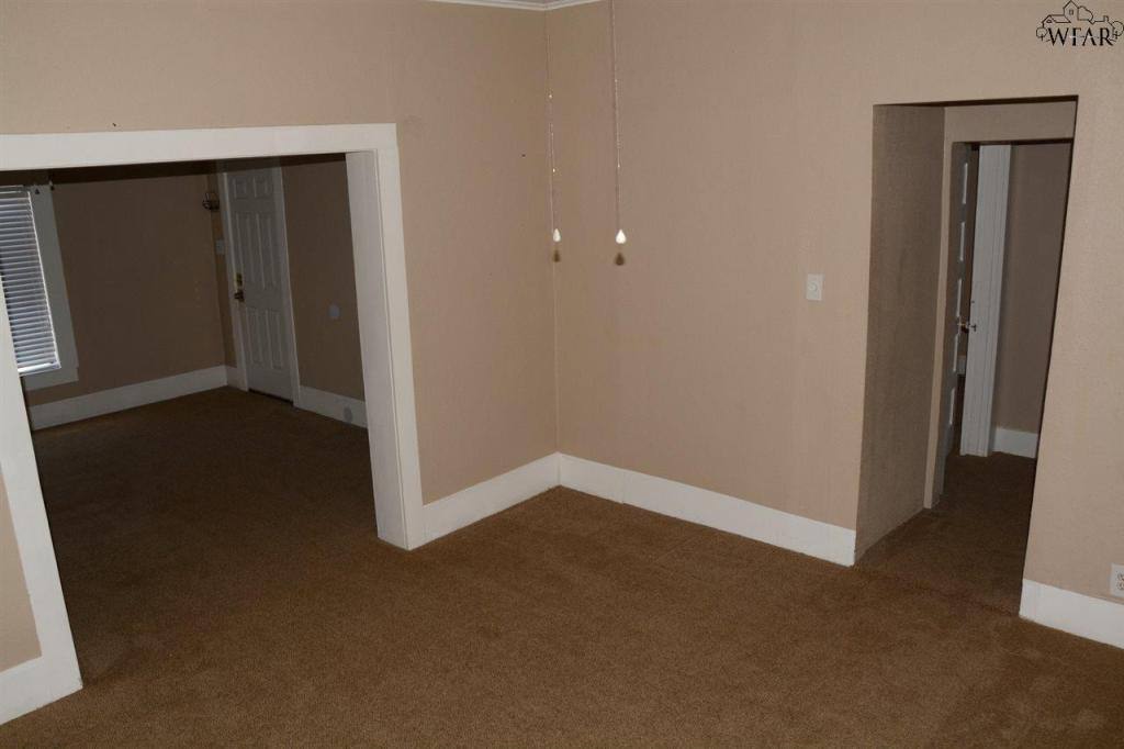 House for rent at 2514 Buchanan St, Wichita Falls, TX 76309