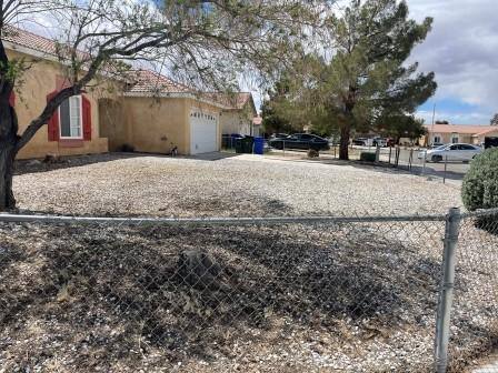House for rent at 10747 Tolliver St, Adelanto, CA 92301