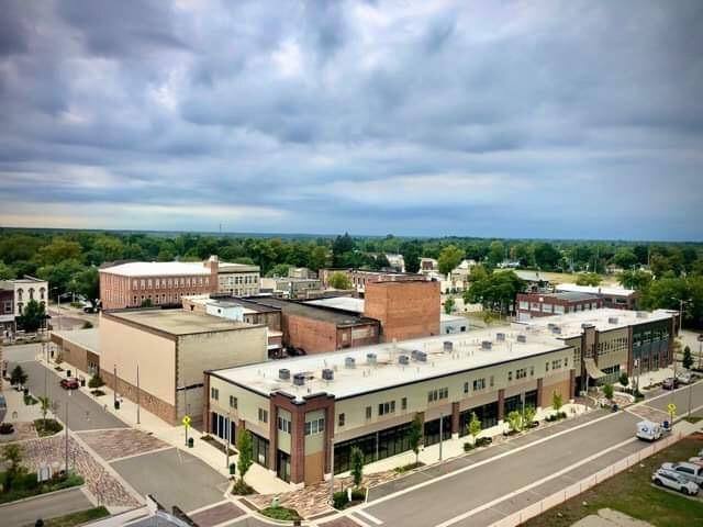Apartment for rent at 260 John St, Sturgis, MI 49091