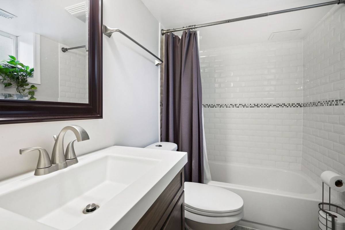House for rent at 2410 S Dakota Ave NE, Washington, DC 20018