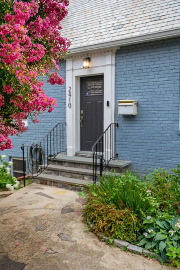 House for rent at 2410 S Dakota Ave NE, Washington, DC 20018