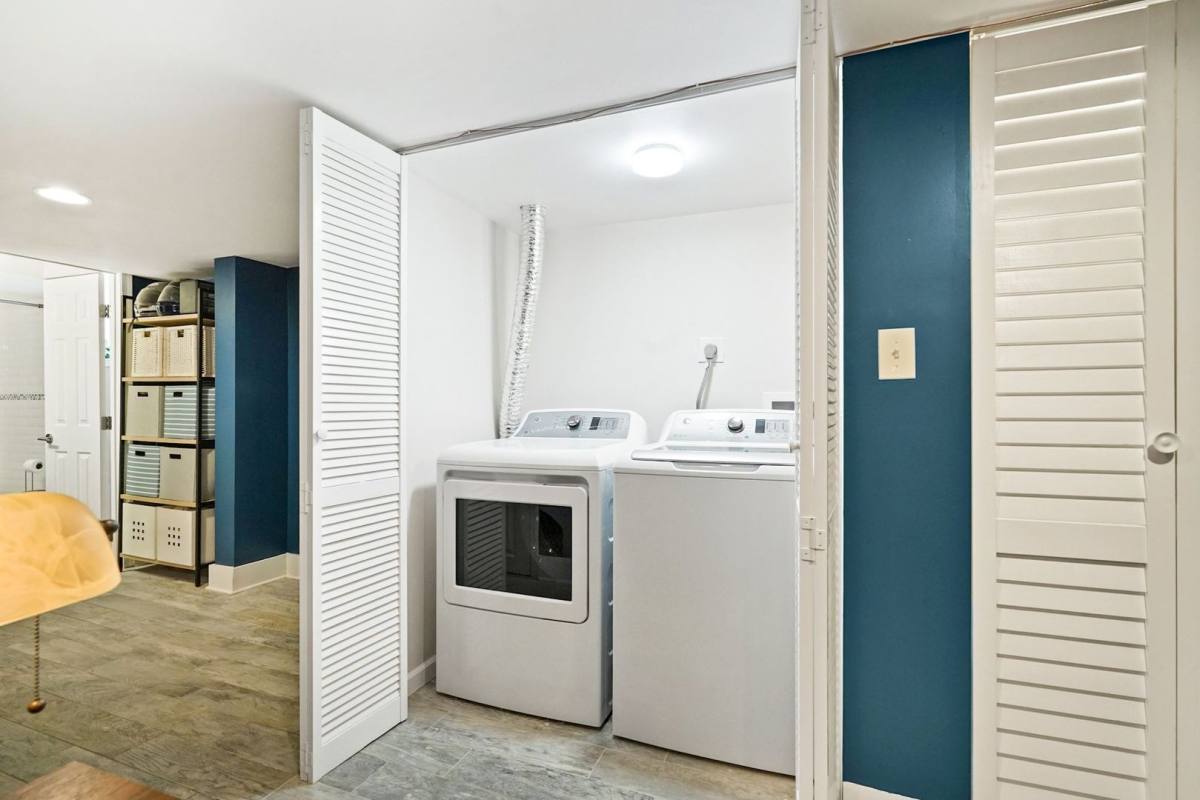 House for rent at 2410 S Dakota Ave NE, Washington, DC 20018