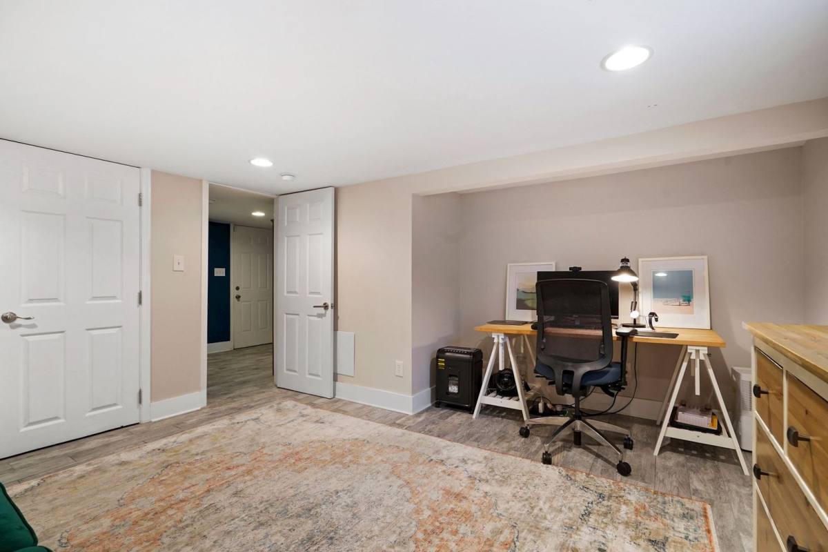 House for rent at 2410 S Dakota Ave NE, Washington, DC 20018