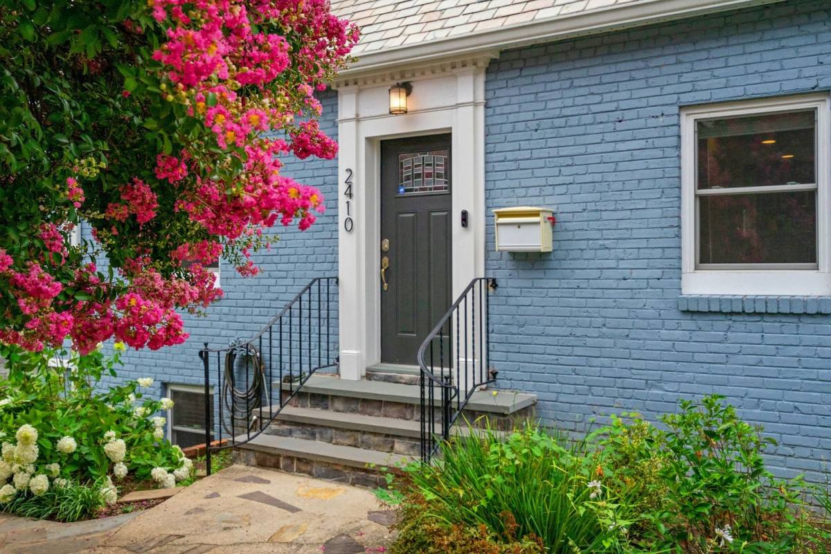 House for rent at 2410 S Dakota Ave NE, Washington, DC 20018