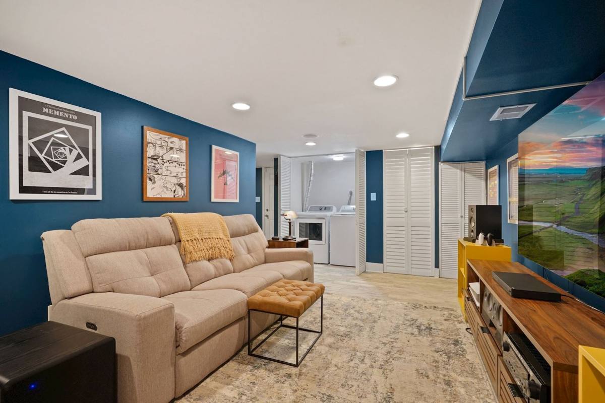 House for rent at 2410 S Dakota Ave NE, Washington, DC 20018