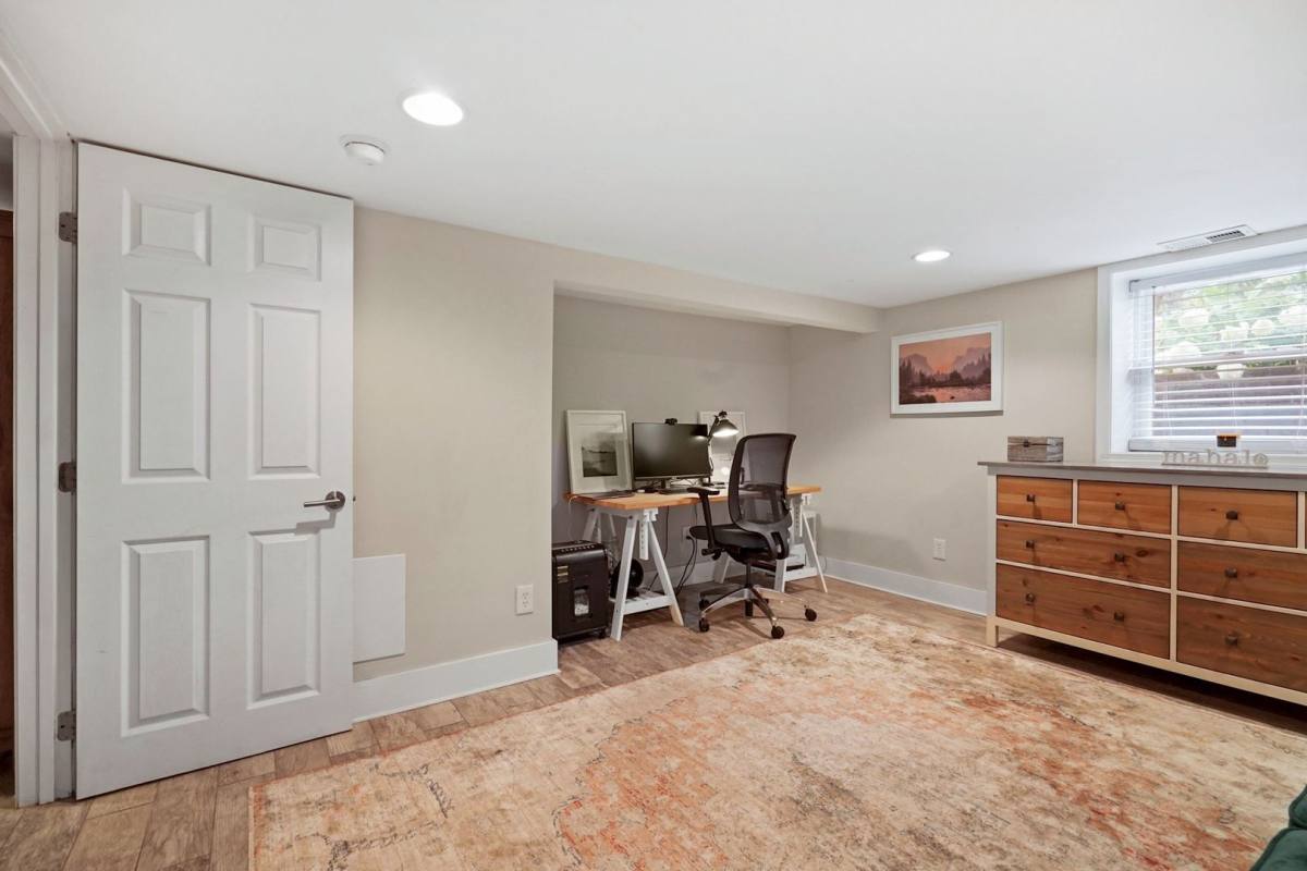 House for rent at 2410 S Dakota Ave NE, Washington, DC 20018