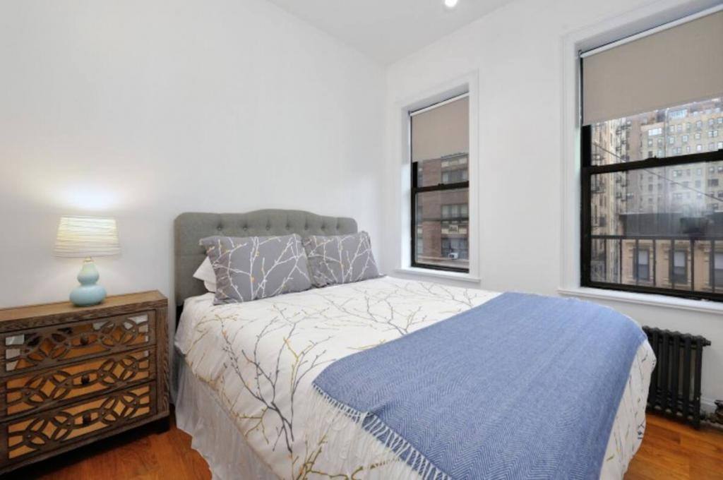 Apartment for rent at 1007 Lexington Ave #4F, New York, NY 10021