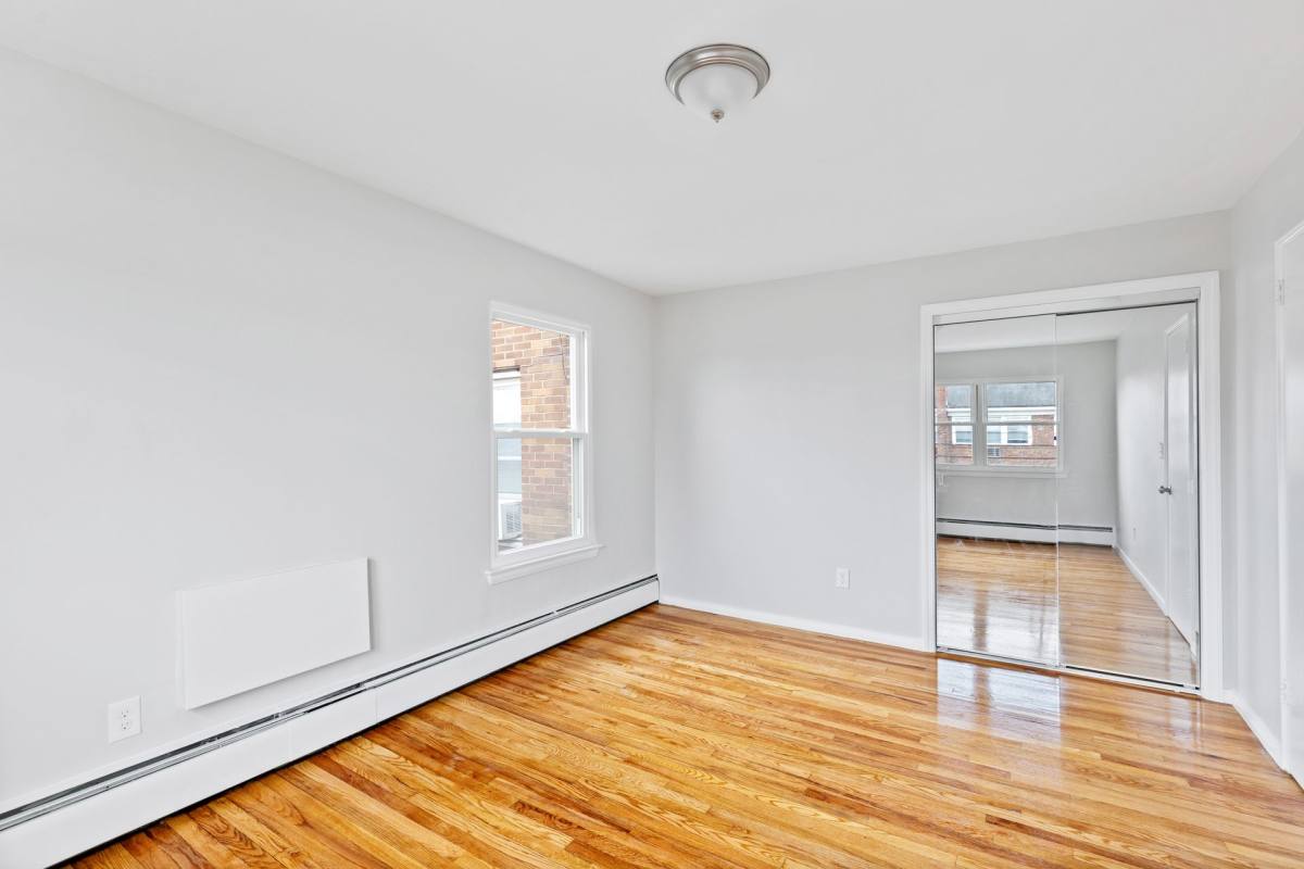 Apartment for rent at 1-53 Brighton Ave, Belleville, NJ 07109