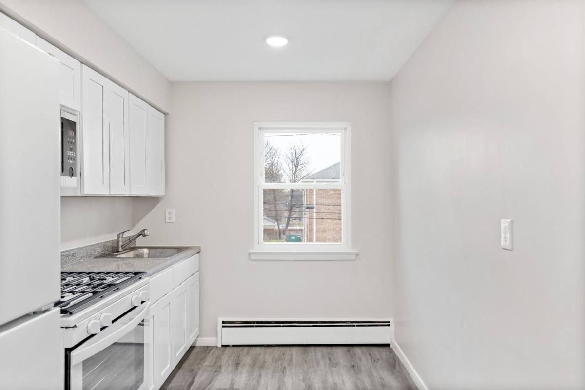 Apartment for rent at 1-53 Brighton Ave, Belleville, NJ 07109