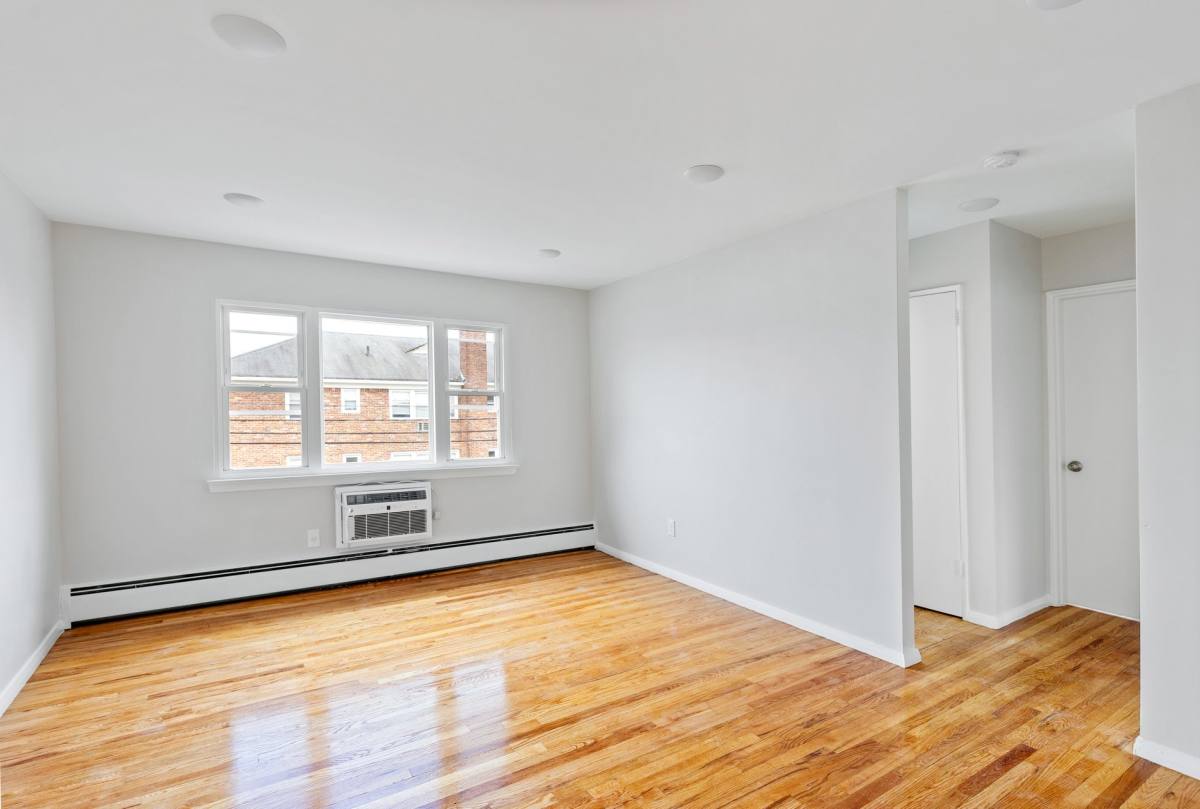 Apartment for rent at 1-53 Brighton Ave, Belleville, NJ 07109