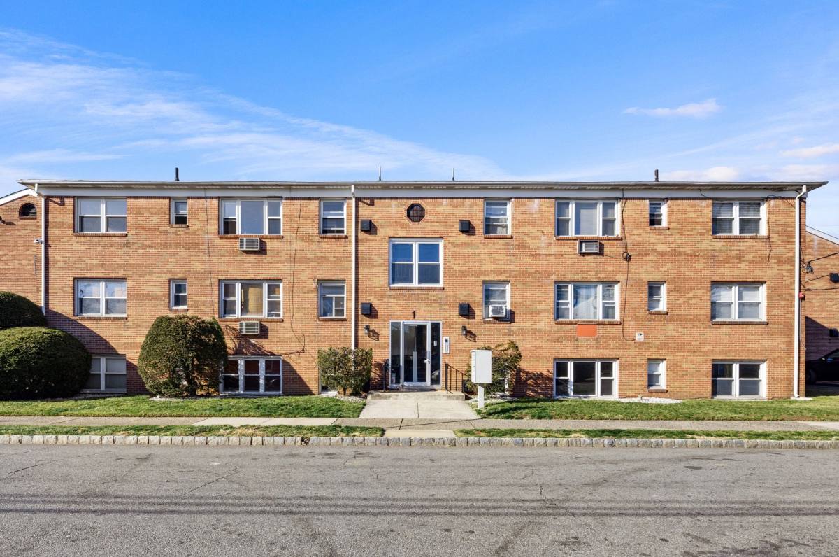 Apartment for rent at 1-53 Brighton Ave, Belleville, NJ 07109