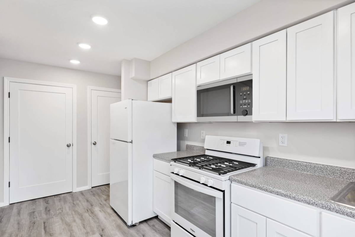 Apartment for rent at 1-53 Brighton Ave, Belleville, NJ 07109