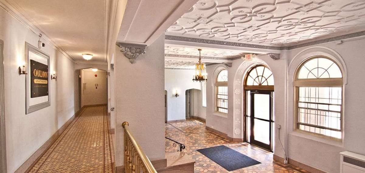 Apartment for rent at 3620 16th St NW, Washington, DC 20010