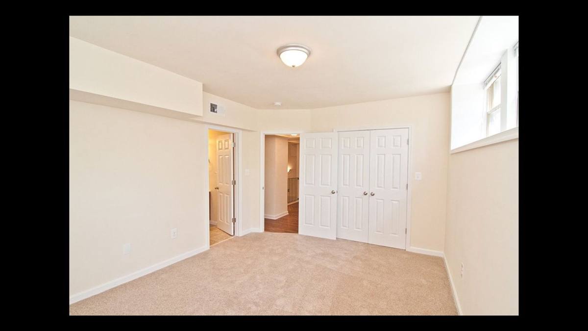 Apartment for rent at 3620 16th St NW, Washington, DC 20010