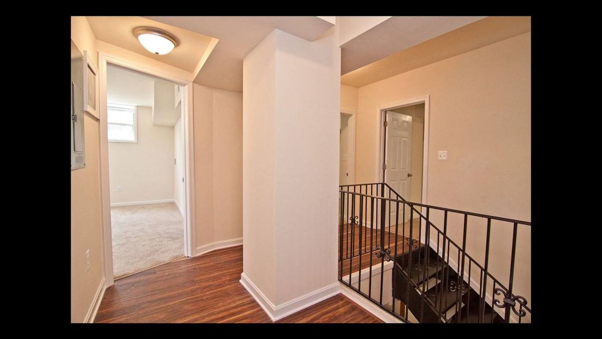 Apartment for rent at 3620 16th St NW, Washington, DC 20010
