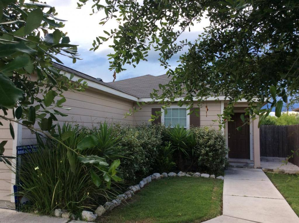 House for rent at 11459 Coral Canyon, San Antonio, TX 78252