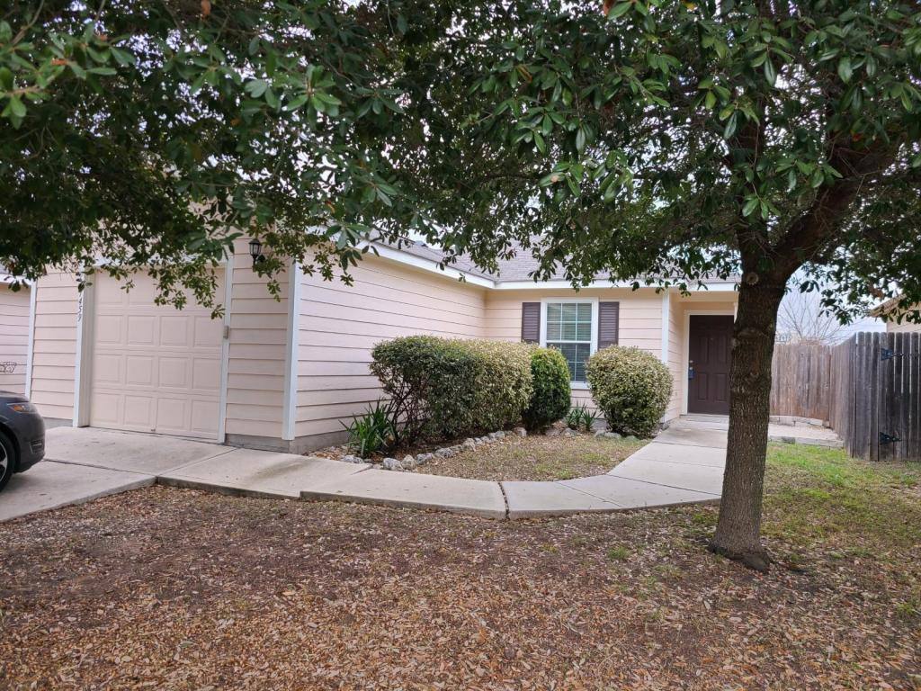 House for rent at 11459 Coral Canyon, San Antonio, TX 78252