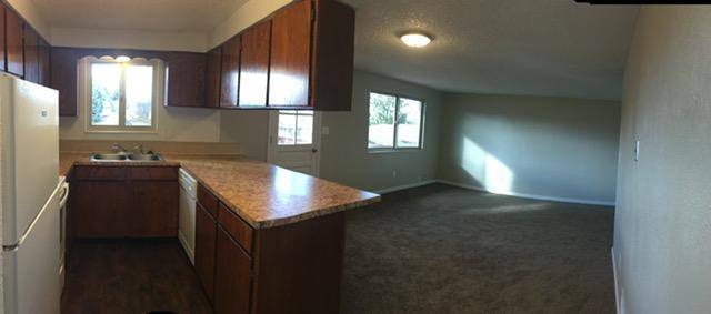 Apartment for rent at 1331 Merl Place #4, Longmont, CO 80501