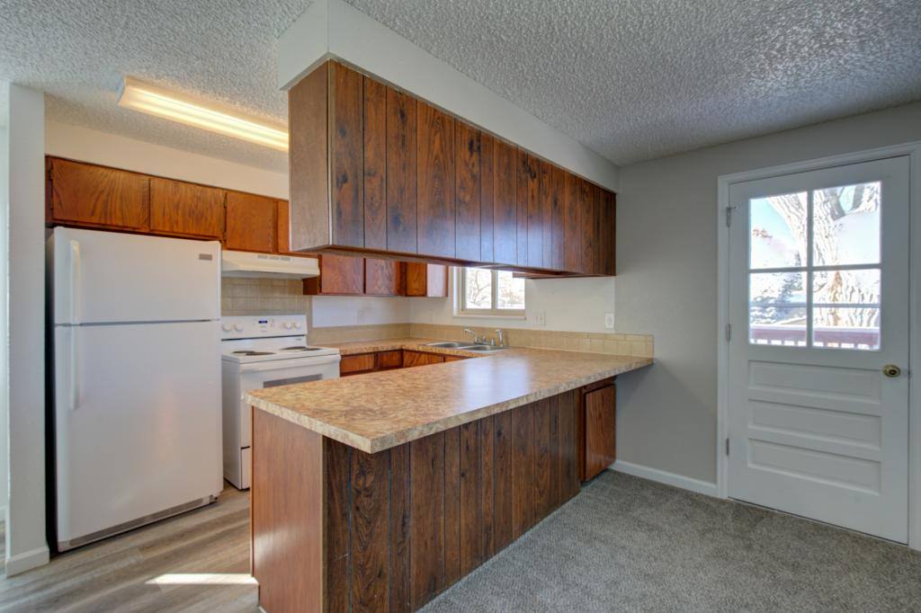Apartment for rent at 1331 Merl Place #4, Longmont, CO 80501