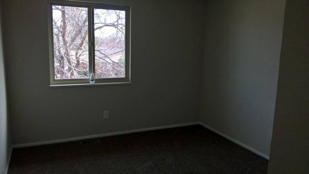 Apartment for rent at 1331 Merl Place #4, Longmont, CO 80501