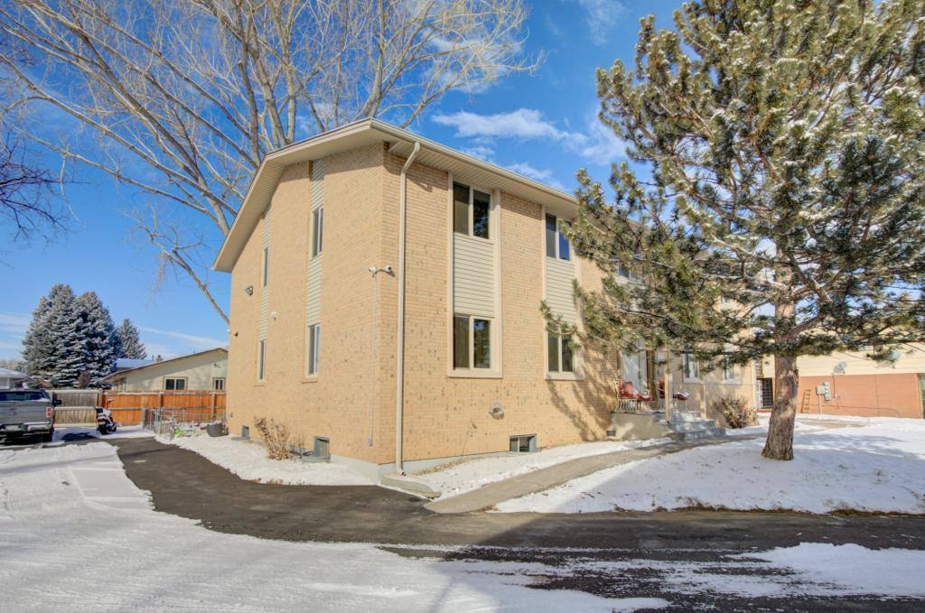 Apartment for rent at 1331 Merl Place #4, Longmont, CO 80501