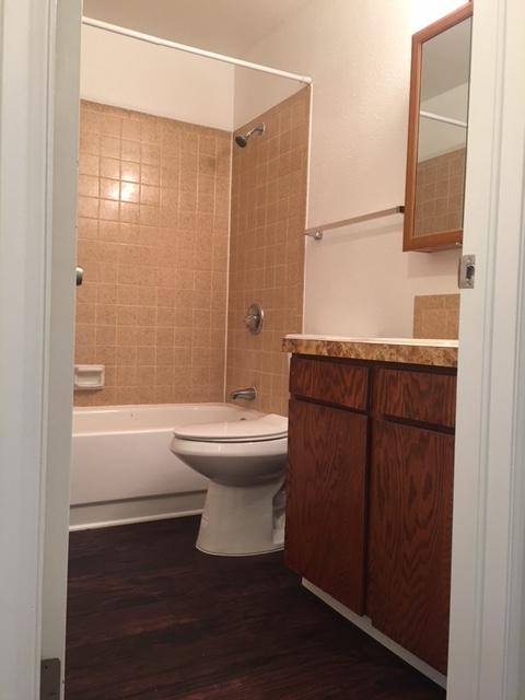 Apartment for rent at 1331 Merl Place #4, Longmont, CO 80501