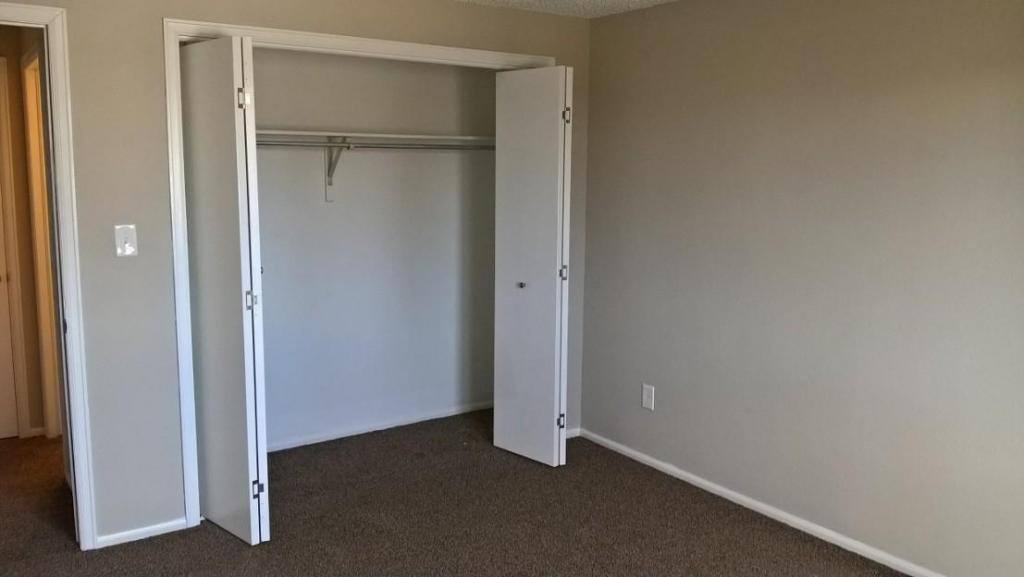 Apartment for rent at 1331 Merl Place #4, Longmont, CO 80501