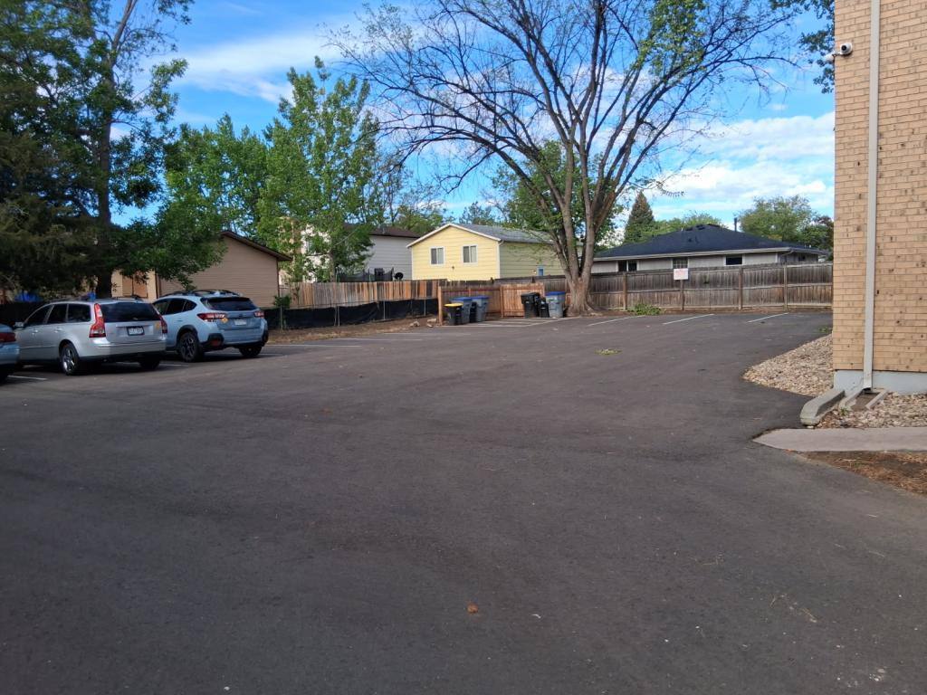 Apartment for rent at 1331 Merl Place #5, Longmont, CO 80501