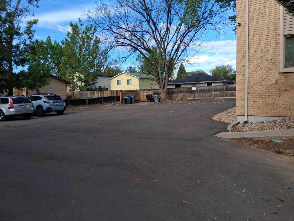 Apartment for rent at 1331 Merl Place #5, Longmont, CO 80501