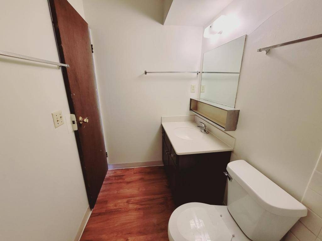 Apartment for rent at 1212 D St #5, Lincoln, NE 68502