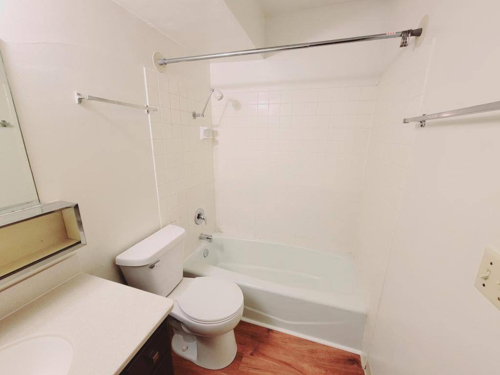 Apartment for rent at 1212 D St #5, Lincoln, NE 68502