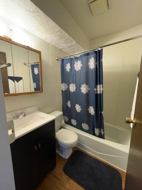 Apartment for rent at 1315 D St #8, Lincoln, NE 68502