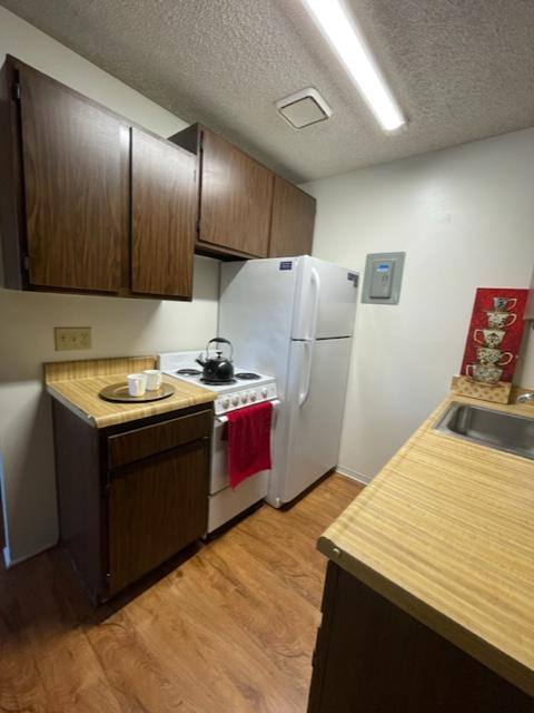 Apartment for rent at 1315 D St #8, Lincoln, NE 68502