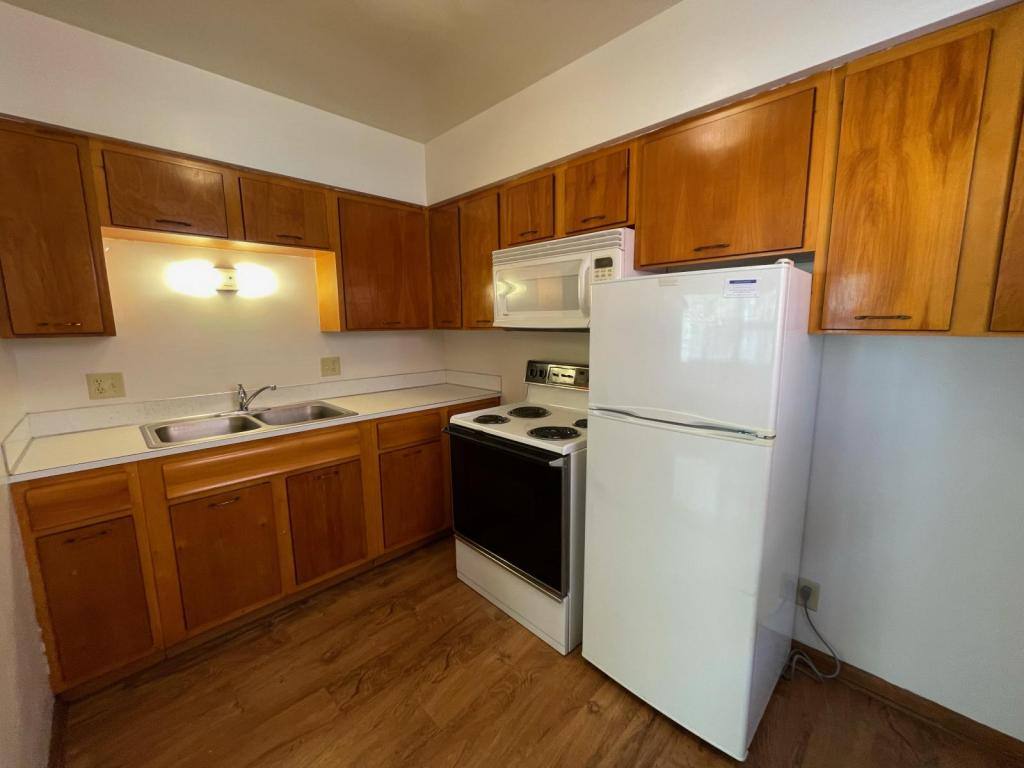 Apartment for rent at 1821 G St #4, Lincoln, NE 68508