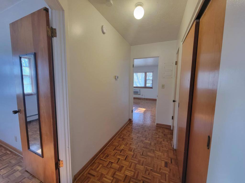 Apartment for rent at 1544 S 11th #4, Lincoln, NE 68502