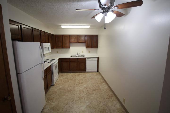 Apartment for rent at 701 S 11th St #8, Lincoln, NE 68508