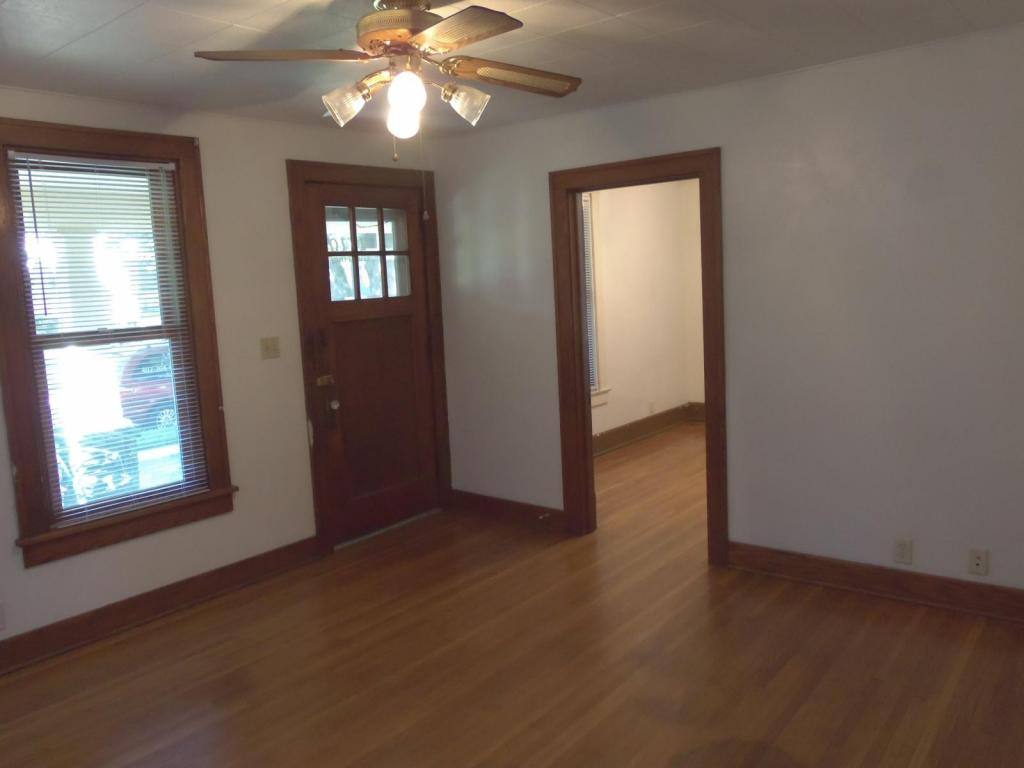 House for rent at 1710 Harwood, Lincoln, NE 68502