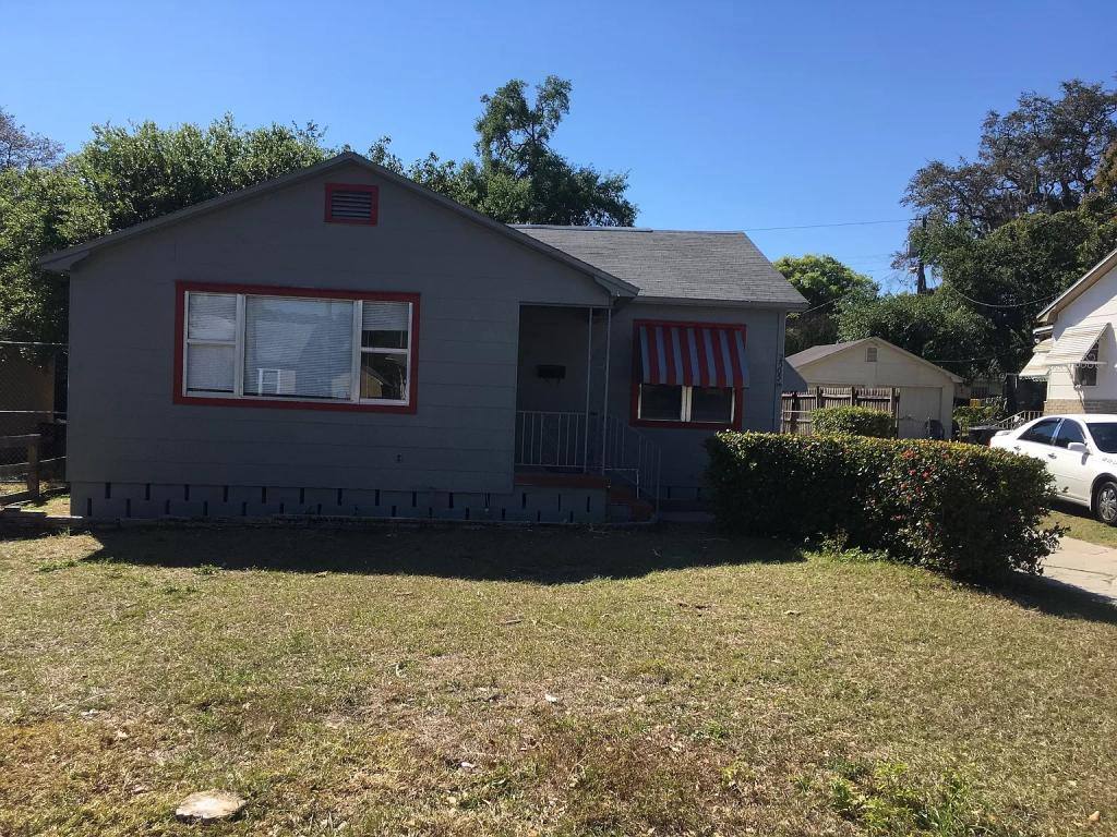House for rent at 2505 18th St S, Saint Petersburg, FL 33712