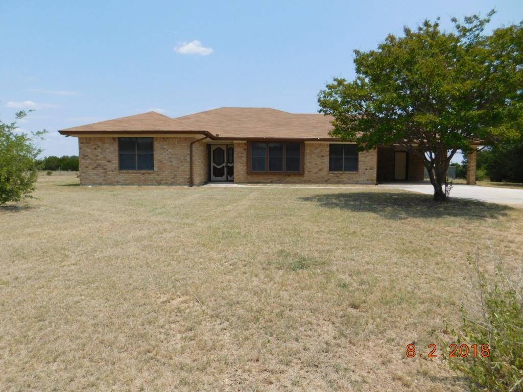 House for rent at 2315 E Highway 190, Copperas Cove, TX 76522
