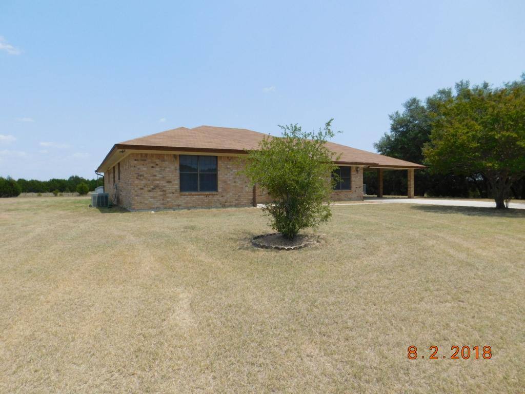 House for rent at 2315 E Highway 190, Copperas Cove, TX 76522