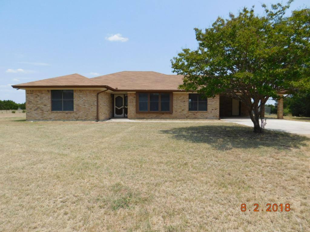 House for rent at 2315 E Highway 190, Copperas Cove, TX 76522