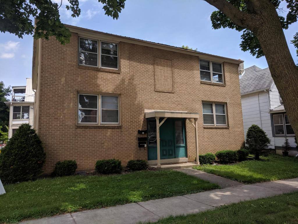 Apartment for rent at 932 Erin St #2, Madison, WI 53715