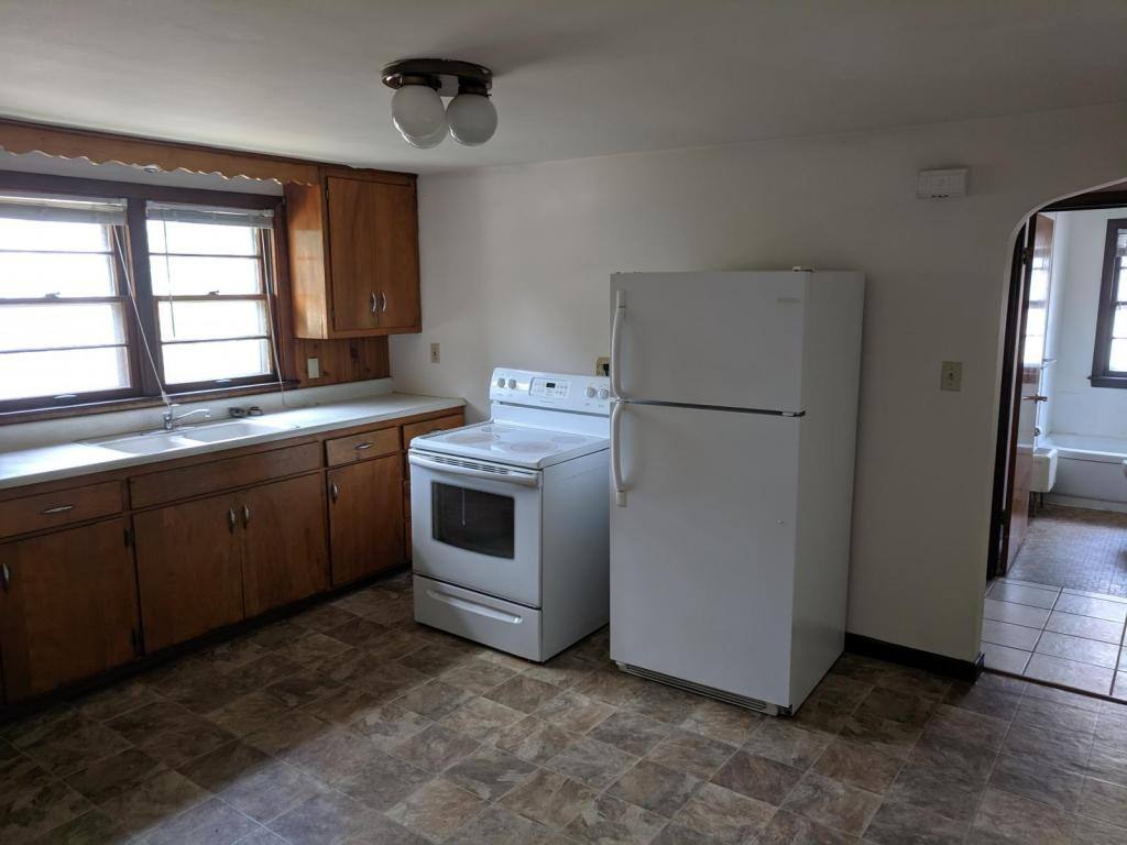 Apartment for rent at 932 Erin St #2, Madison, WI 53715