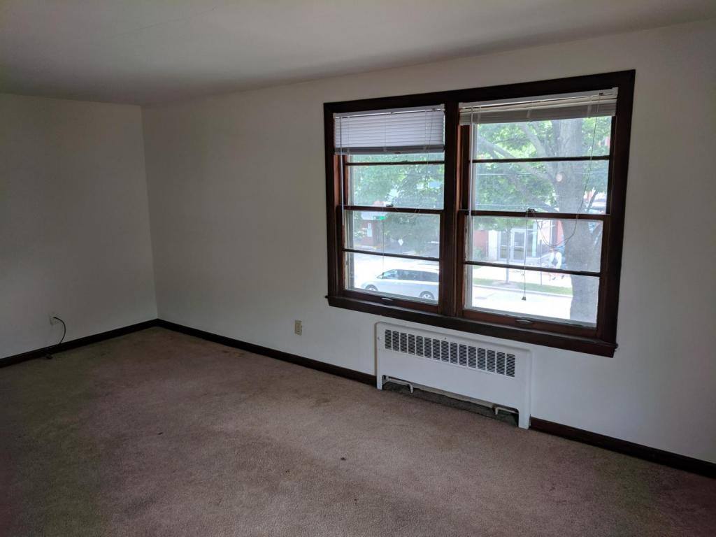Apartment for rent at 932 Erin St #2, Madison, WI 53715
